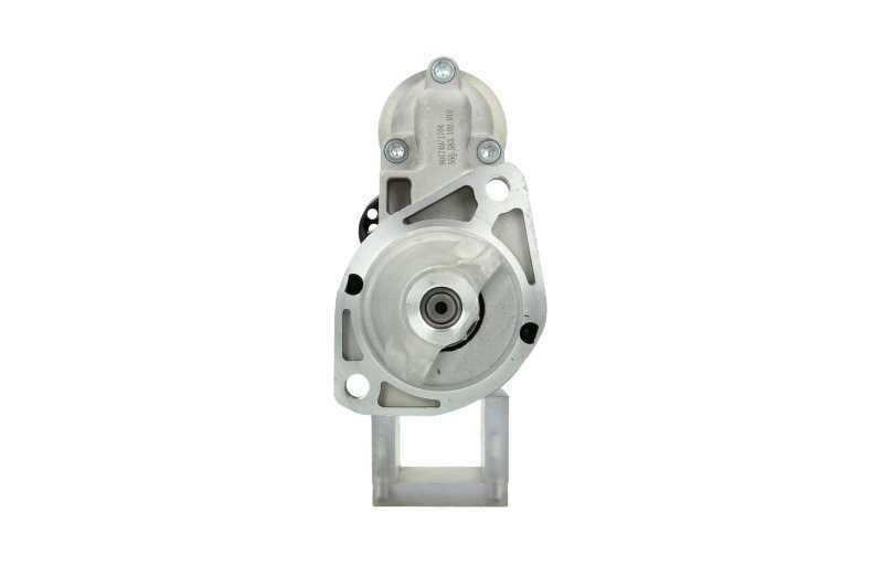 Plusline Startmotor Mercedes-Benz 550583102011 Storlek 2