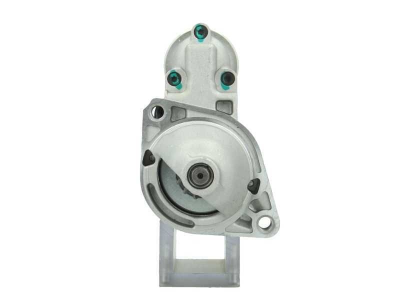 Plusline Startmotor Mercedes-Benz 550557132011 Storlek 2
