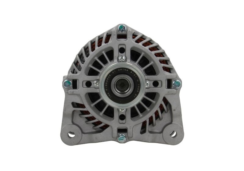 Plusline Generator Renault 150A 575509150130 Renault 575509150130 Storlek 2