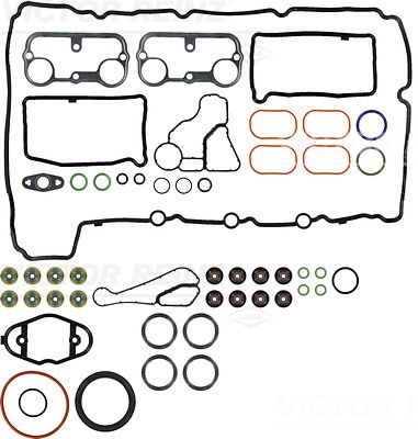 Gasket set, cylinder head 02-10697-01 Viktor Reinz