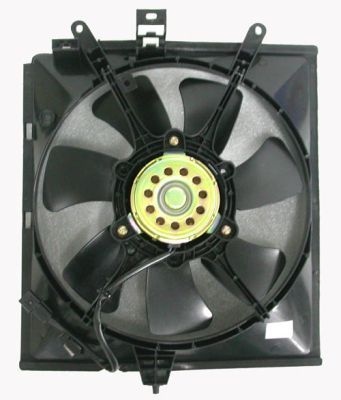 Volvo Cooling Fan 47516 Nrf