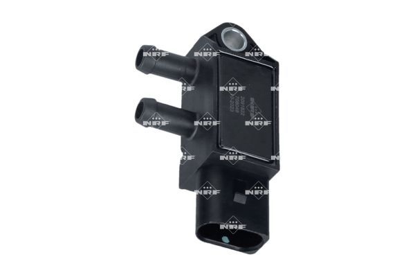 Audi Sensor Exhaust Gas Pressure