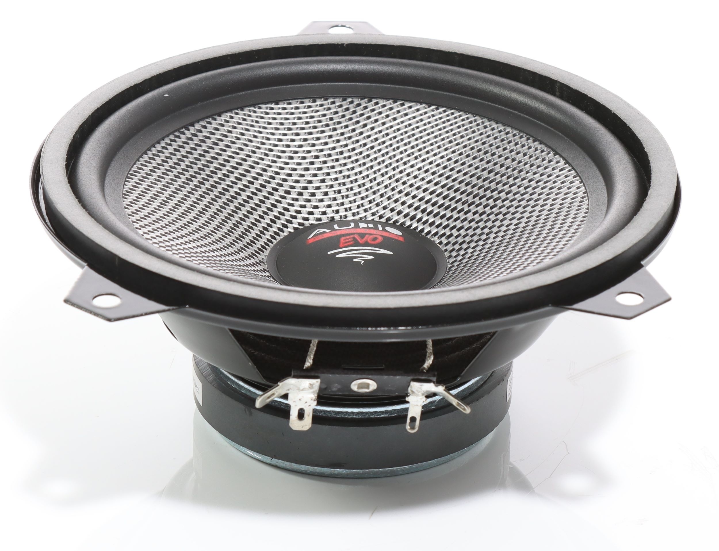 AUDIO SYSTEM 165mm Midrange Woofer Kevlar cone speaker special for Bmw E46