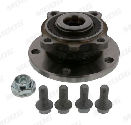 Wheel Bearing Kit BM-WB-12812 Moog