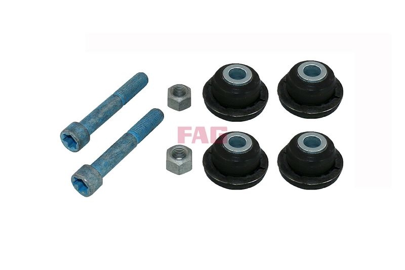 Repair kit, Wheel Control Arm