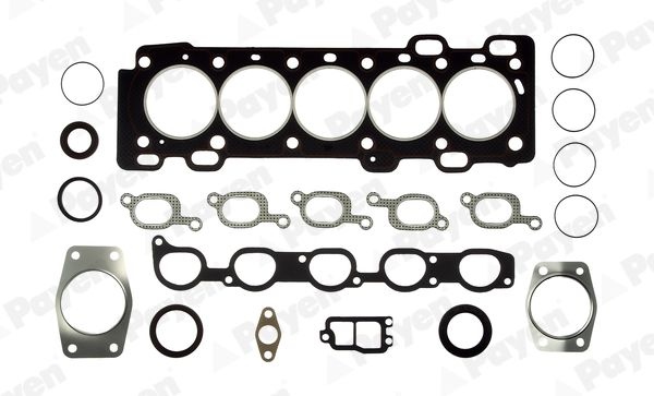 Gasket Set, Cylinder Head CB5452 Payen