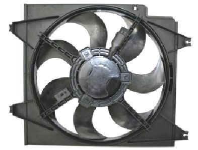 Kia Cooling Fan 47600 Nrf
