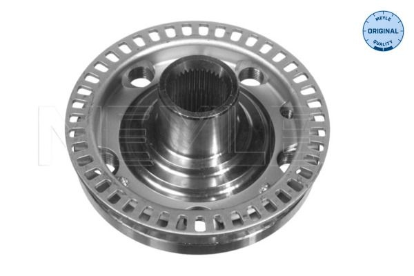 MEYLE Wheel Hub ORIGINAL Quality 100 407 0059  VW,GOLF III (1H1),PASSAT Variant (3A5, 35I),GOLF III Variant (1H5),PASSAT (3A2, 35I),Vento (1H2)