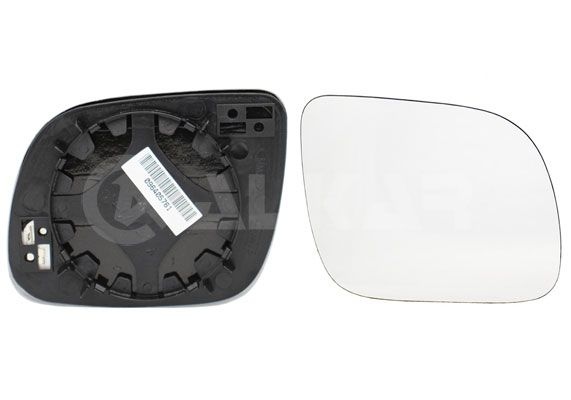 ALKAR Wing Mirror Glass Right 6432127 Side Mirror Glass,Mirror Glass VW,SEAT,Golf IV Schrägheck (1J1),PASSAT Variant (3B6),Golf IV Variant (1J5)
