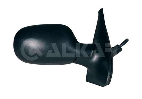 ALKAR Wing mirror RENAULT 6165173 7701471855,8200163302 Outside mirror,Side mirror,Door mirror,Side view mirror,Offside wing mirror