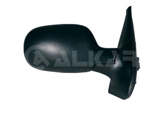 ALKAR Wing mirror RENAULT 6126173 7700435864,7701471855 Outside mirror,Side mirror,Door mirror,Side view mirror,Offside wing mirror