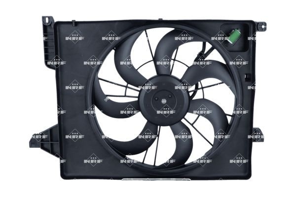 Nrf Kylflakt 470087 Kia 470087 Storlek 2