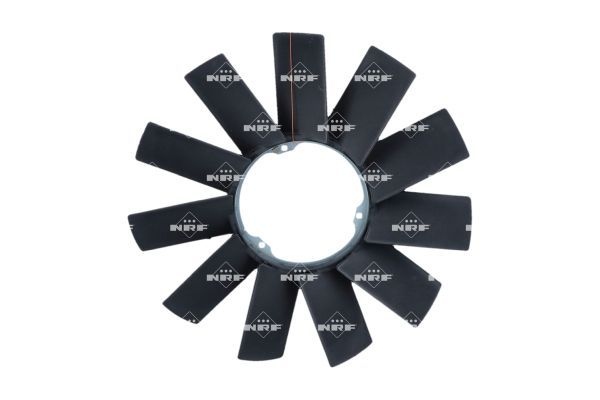 Bmw Cooling Fan 49889 Nrf