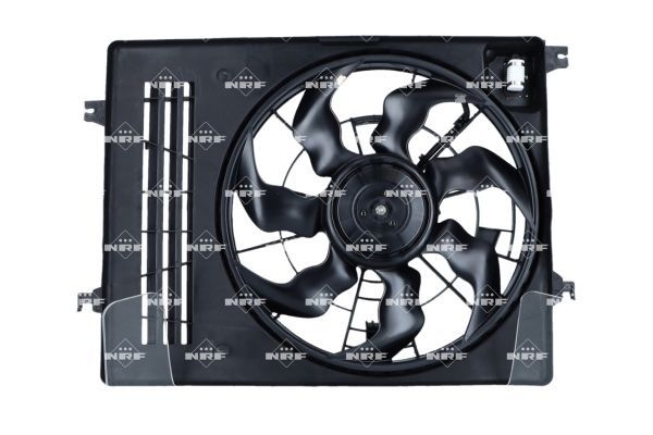Nrf Kylflakt 470095 Kia 470095 Storlek 2