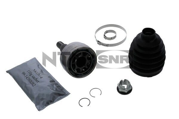 Nissan Cv Joint Repair Kit Drive Shaft