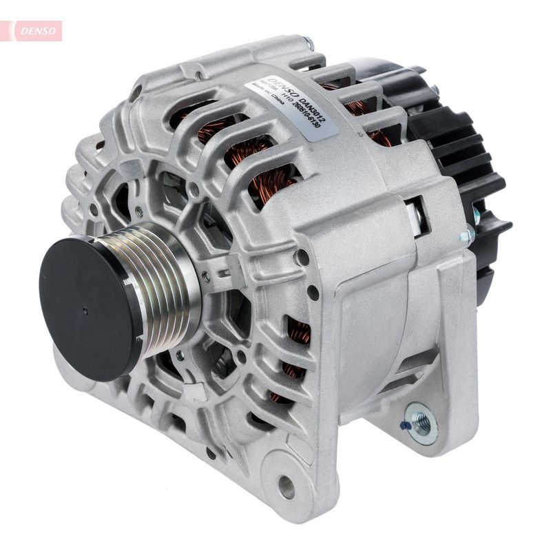 Dynamo / Alternator DAN3012 Denso