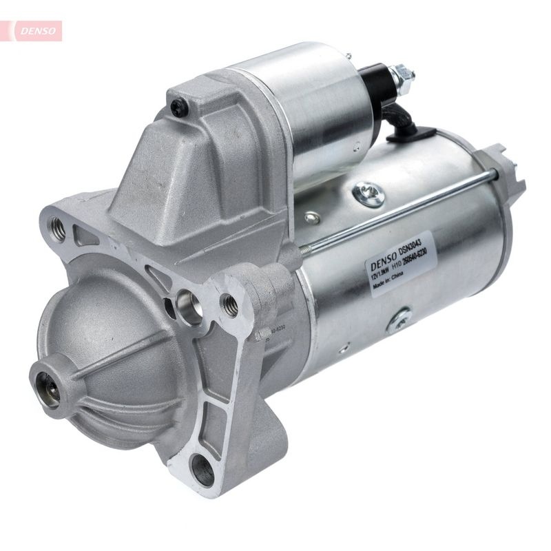 Starter Motor / Starter DSN3043 Denso