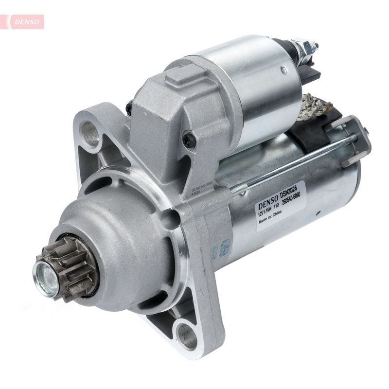 Starter Motor / Starter DSN3025 Denso