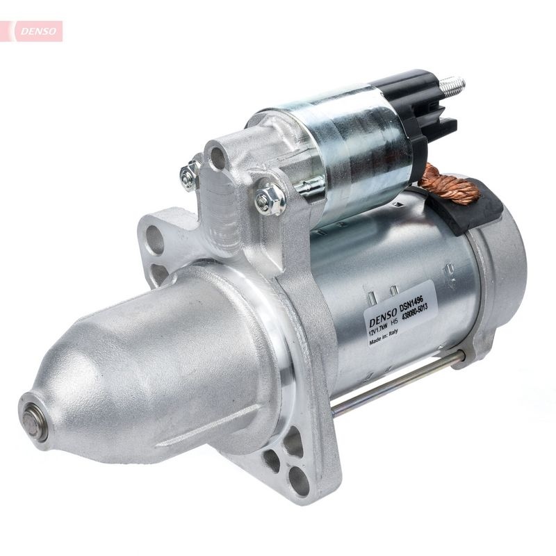 Starter Motor / Starter DSN1496 Denso