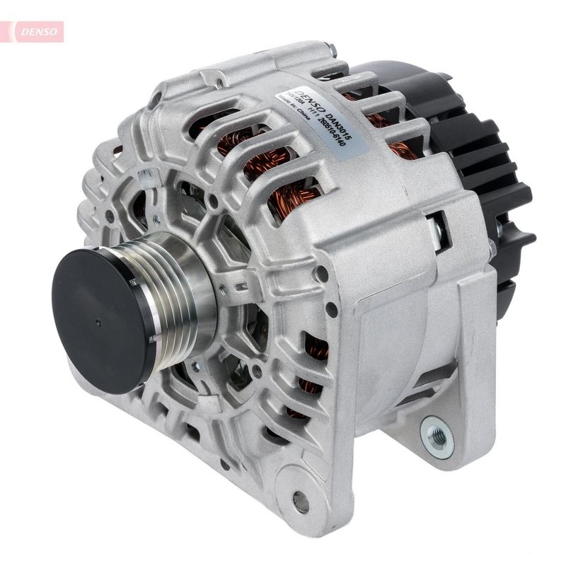 Dynamo / Alternator DAN3015 Denso