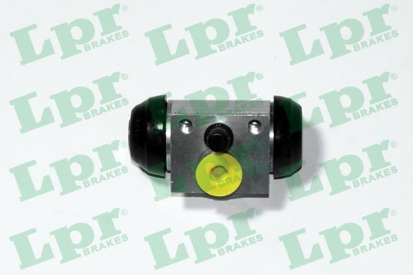 Fiat Wheel Brake Cylinder