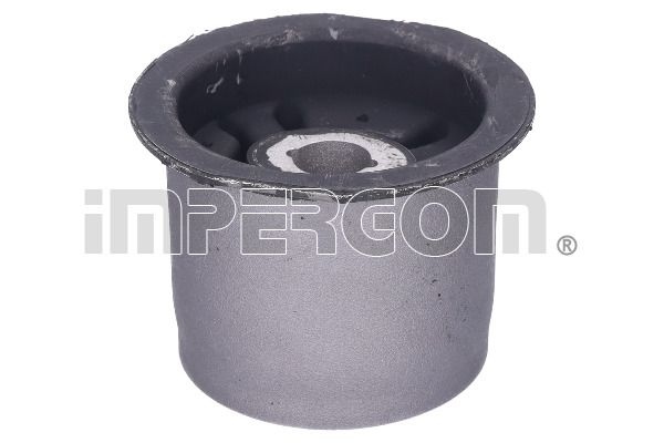 Rear axle bearing