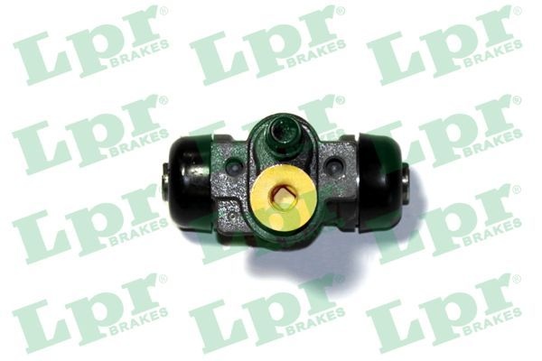 Lpr Hjulbromscylinder Dacia 5393 Storlek 2