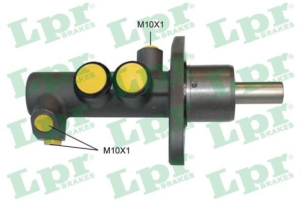 Lpr Huvudbromscylinder Rover 6190 Storlek 2