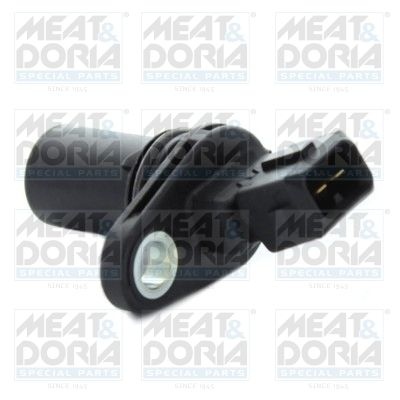 Camshaft sensor