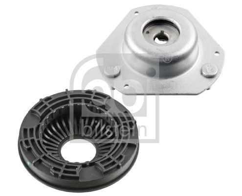 Repair kit, Ring for shock absorber strut bearing 187798 FEBI