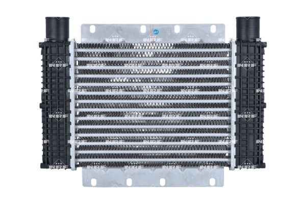 Intercooler, Charge Air Cooler