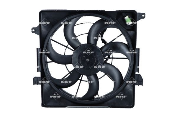 Hyundai Cooling Fan 47999 Nrf