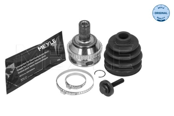 Smart Cv Joint Repair Kit Drive Shaft