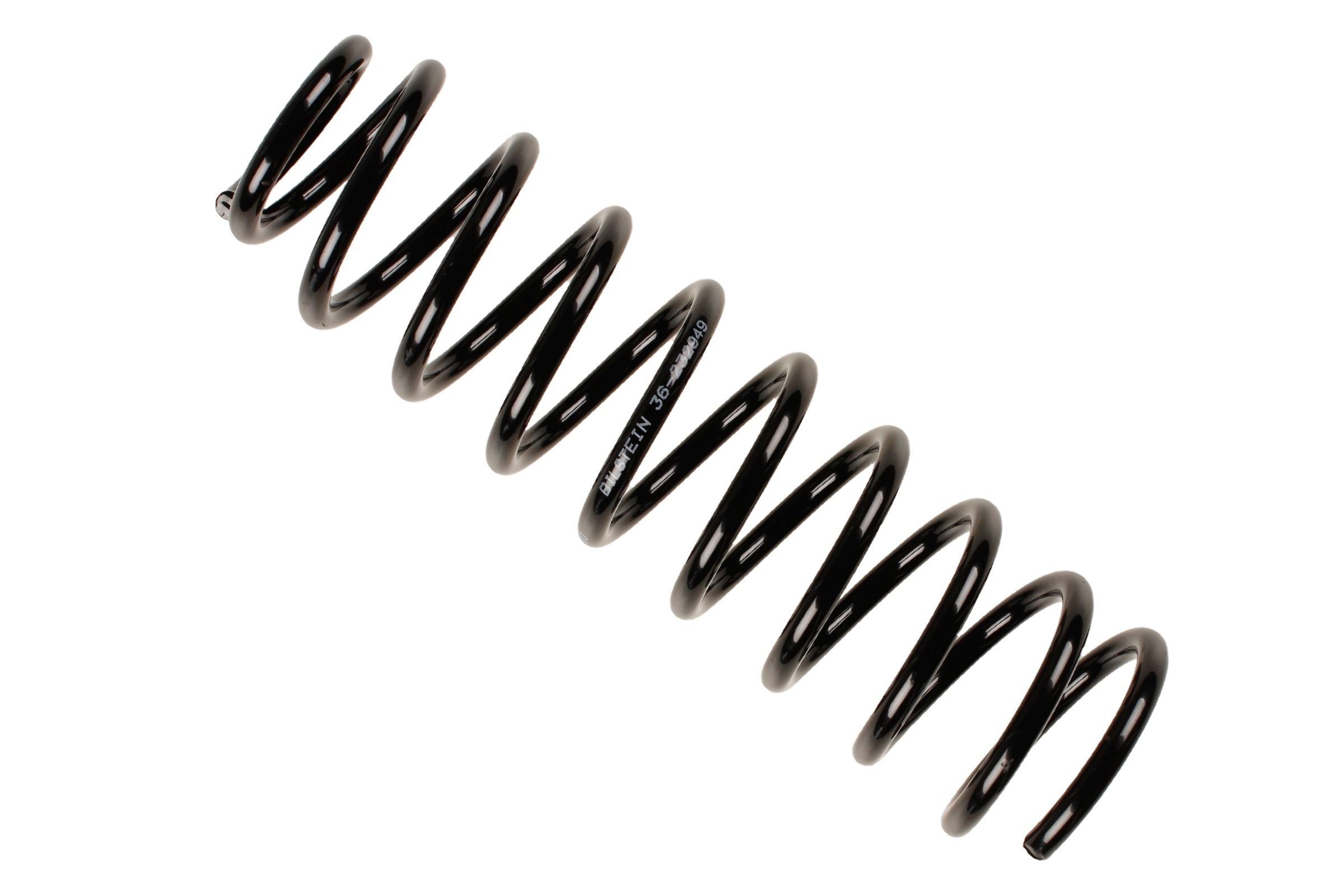 Chassis spring