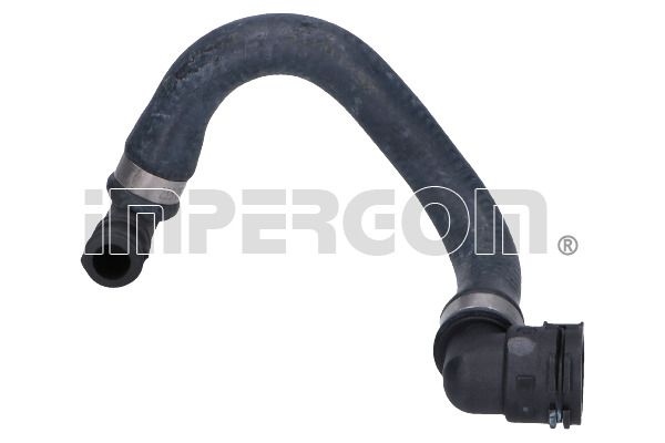 Radiator hose