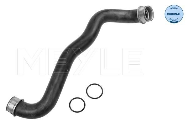 Radiator Hose