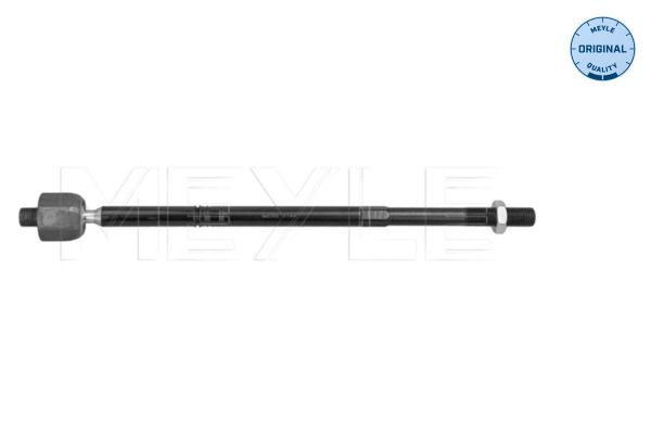 Axial ball, Track Rod