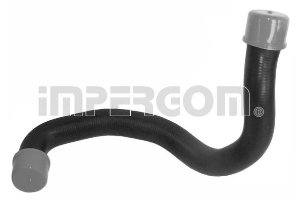 Original Imperium Kylarslang Mercedes-Benz 222605 Storlek 2