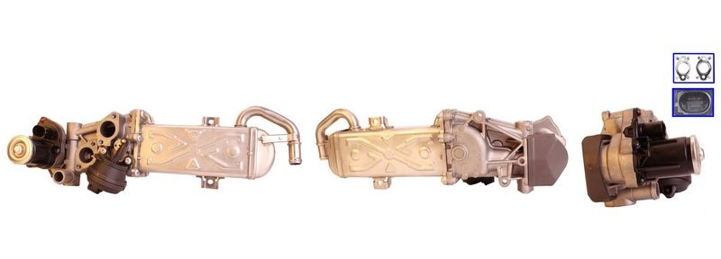 Audi Egr Valve