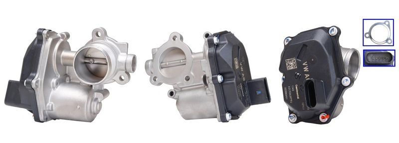 Audi Egr Valve