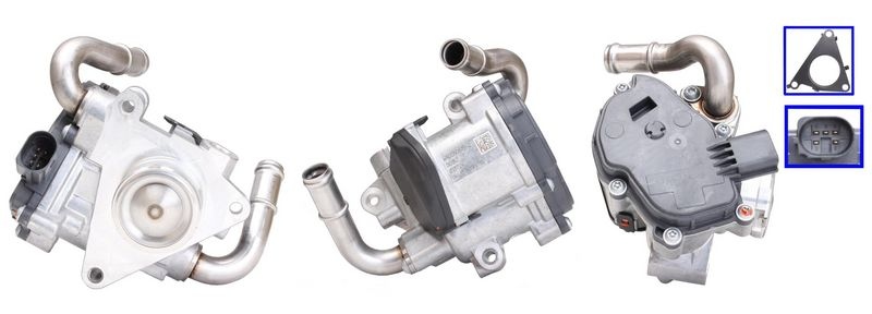 Audi Egr Valve