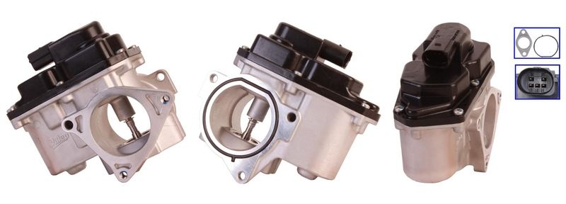 Audi Egr Valve