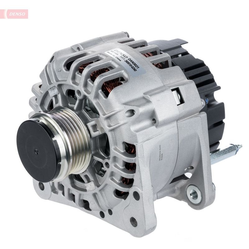 Dynamo / Alternator DAN3021 Denso