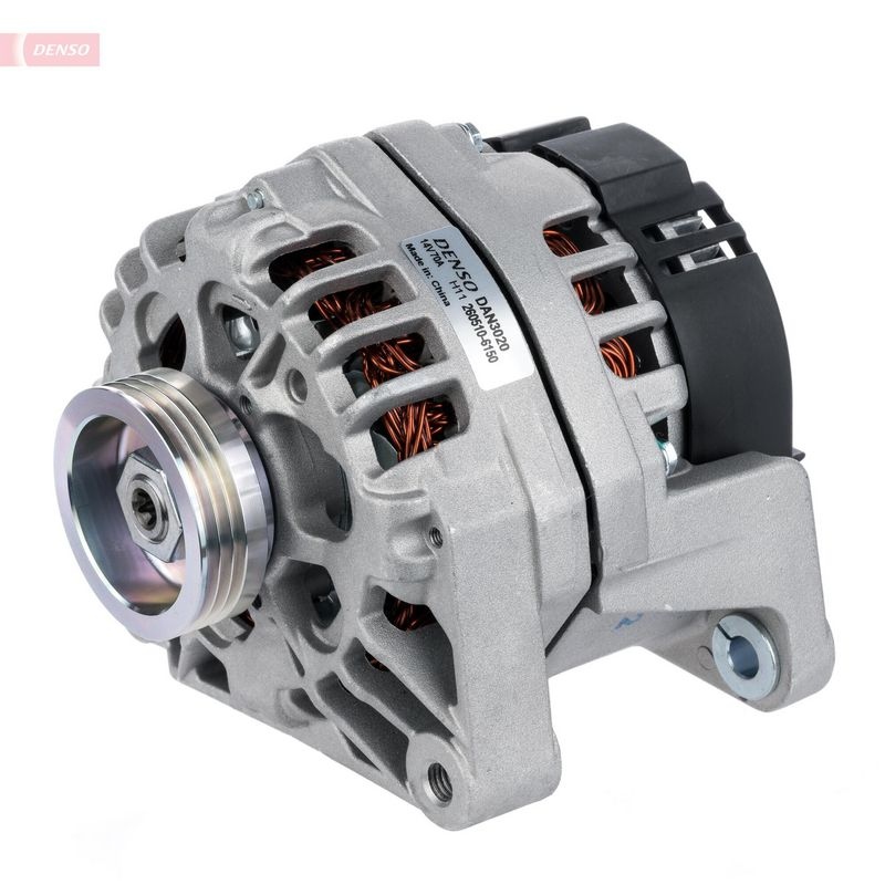 Dynamo / Alternator DAN3020 Denso