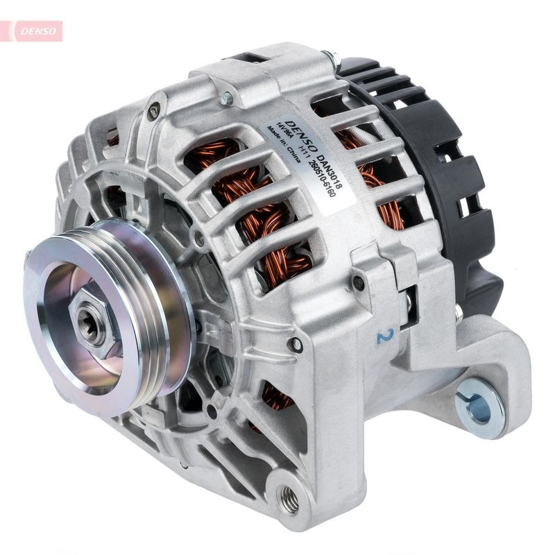 Dynamo / Alternator DAN3018 Denso