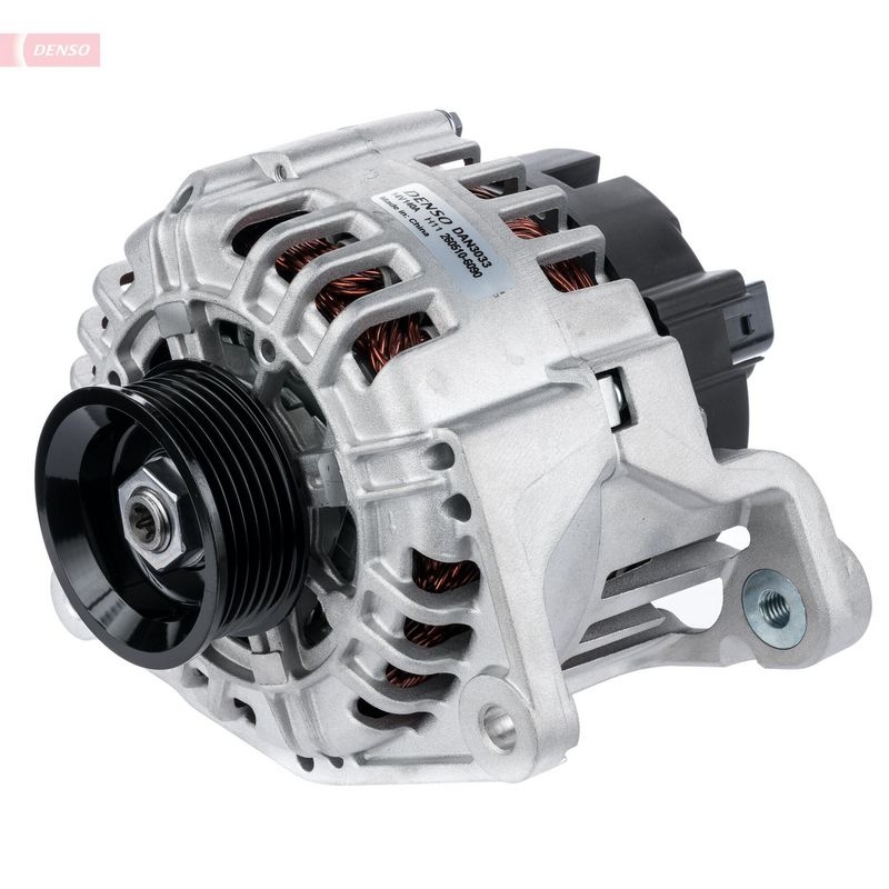 Dynamo / Alternator DAN3033 Denso