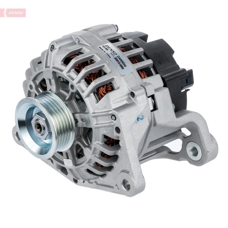 Dynamo / Alternator DAN3034 Denso