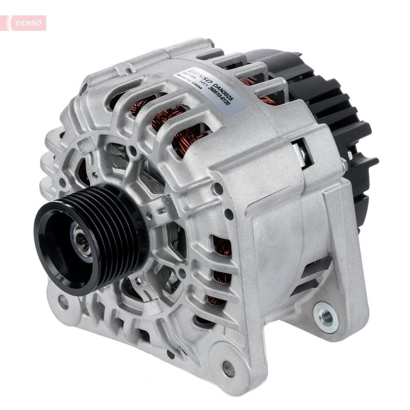 Dynamo / Alternator DAN3025 Denso