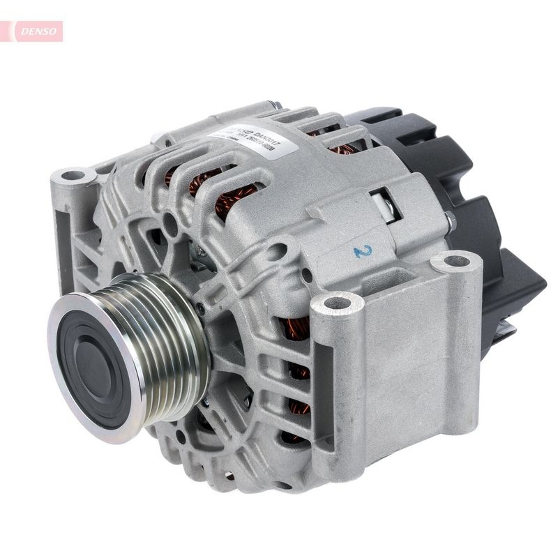 Dynamo / Alternator DAN3017 Denso