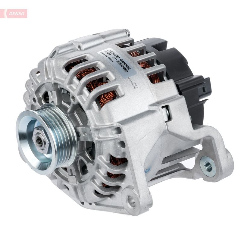 Dynamo / Alternator DAN3022 Denso